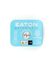 Cool Down | BLUEBERRY COCONUT | 20-Pack