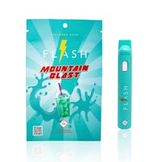 Harmony Flash AIO 1g; Mountain Blast