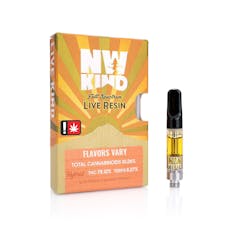 NW Kind - Sister Glue2 - 1g LR Cart.