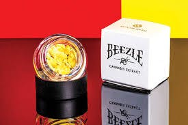 La KushCake | Live Rosin | 1g