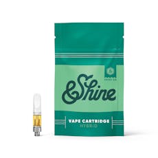 Fire OG Cartridge (0.5g)