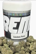 REMZ 7G I London Purpz