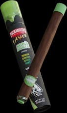 Packarillos - Apple Mintz (0.75g) - Frosteez