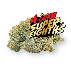 Acai Cookies | Premium Super 1/8th