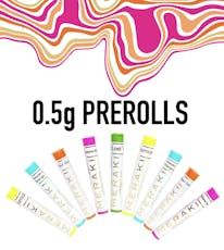 Hot Mint Sundae | 0.5g | Pre-Roll