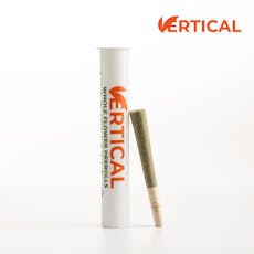 VERTICAL - GUSH MINTS 1G HYBRID