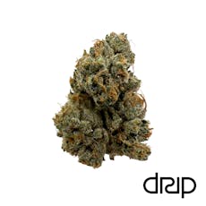 (DRIP) Top-Shelf small bud 1/2oz (Sky OG)