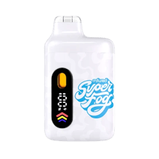 Super Fog FIRE Blue Dream Pen 1g