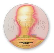 Off HOURS ILLUMINATE 10:2 (THC:CBG) PEACH MANGO GUMMIES 100MG