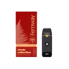 Sour Diesel Traveler AIO | 0.5g