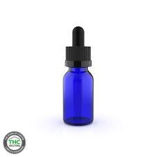 Sleep Anxiety Peppermint 3:1 Tincture 1oz - 103.6mg - Lionheart Cannabis