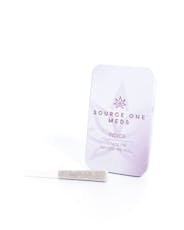 Diamond Infused 5pk Preroll | Cherry Soap