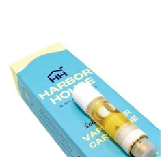 510 Premium - Live Resin Vape - Black Maple - 0.5g