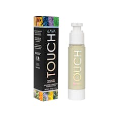 iLava - Touch Airless Pump 1.7oz THC:CBD - 180mg