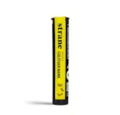 Strane Alien Mints PRJ | .5g (2ct)