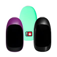 Hypnotic - Royal Highness (S/H) - 1g LR AIO