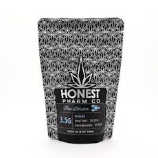 Honest Pharm Co. - Tri-Berry - 1G