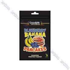 Goodlyfe Diamond Frosted Blueberry Banana Pancake 3.5g