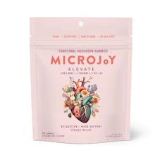MicroJoy - Elevate Gummies 30pk