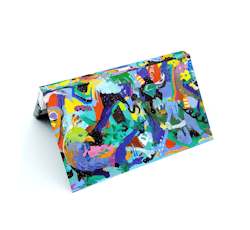 1 1/4 Size Slim - Rolling Papers With Filter Tips - Alltopia
