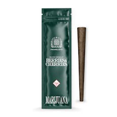 Wake n Bake | Single Blunt 1g