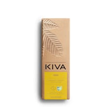 Kiva - Milk Chocolate Churro Bar - 20ct - 110mg