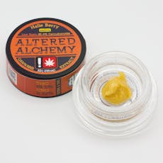 Halle Berry | 1g | Live Resin | Dab