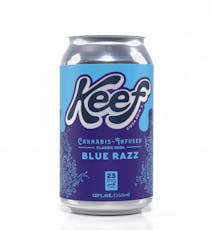 Classic Blue Razz (25mg)