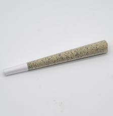 Garlic Crusher - 1g Preroll
