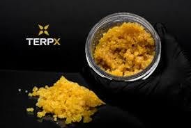 Sherb Cake | Terpx | 1g Cured Sugar