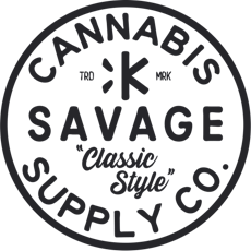 Gas Face 7g (Littles) - K-Savage