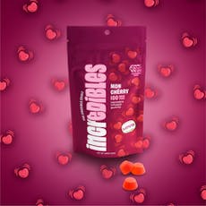 Incredibles | Mon Cherry | 10mg (10pk) Gummies