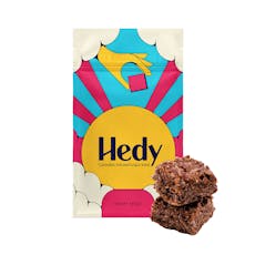 Hedy Cereal Treat Smore 100mg