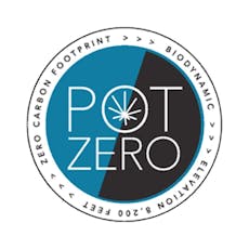 Pot Zero - Full Bud Flower 14g; Jiboo