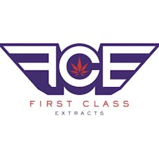 First Class Extracts Riza #4 Cured Resin 1g
