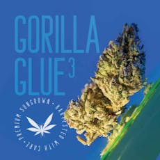 Grasshopper Farms Original Glue 3