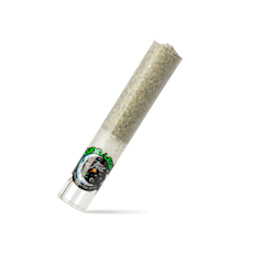 Pomelo x Lazer Jet Hash Hole