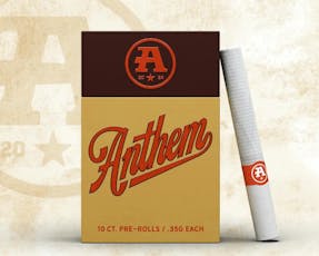 Hybrid Blend - Preroll 10pk (.35g ea)