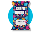 Green Hornet Trifecta Gummies 1:1:1 | 50mg