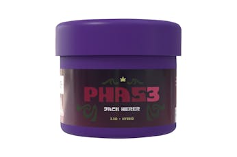 PHASE 3 Jack Herer 3.5g