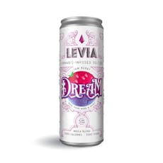 Infused Seltzer - Dream Jam Berry - 5m