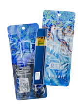 Haze - Portal Disposable - Maui Wowie (H) 1000mg