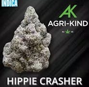 Hippie Crasher - Flower 1g