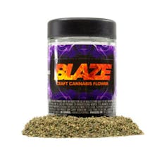Shake Shelf Blaze GMO x Mendo Montage (I/H) 7g