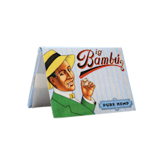 BIG BAMBU | CLASSIC ROLLING PAPERS