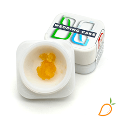 1g Pure Michigan Cured Resin GroGenex