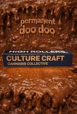 Permanent Doo Doo Infused Preroll
