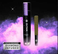 Dogwalkers - Big Dogs - Preroll - Brownie Scout (I) - 1g