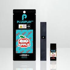 Big Apple | AIO 1g Vape