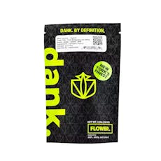 Dank | Maui Wowie | 3.5g